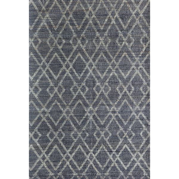 Rugs America&#40;tm&#41; Gideon Waves Rectangle Area Rug