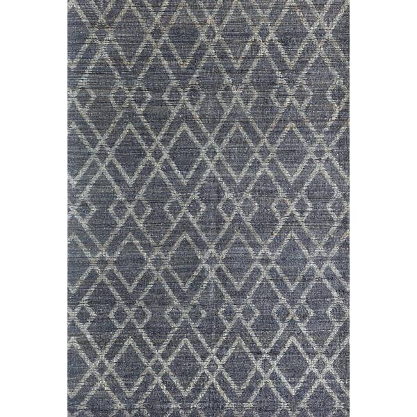 Rugs America&#40;tm&#41; Gideon Waves Rectangle Area Rug - image 
