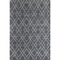 Rugs America&#40;tm&#41; Gideon Waves Rectangle Area Rug - image 1