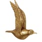 9th & Pike&#174; Gold Birds Wall D&#233;cor Sculptures - Set of 3 - image 5