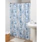 No. 918 Kiana Botanical Silhouette 13pc. Shower Curtain Set - image 1