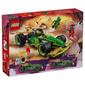 LEGO&#174; Ninjago Lloyd''s Pull-Back Race Car Building Kit - image 8