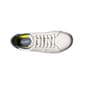 Mens Florsheim Crossover Lace To Toe White Casual Sneakers - image 4