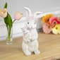 Northlight Seasonal Mother & Baby Bunny Easter Garden Statue - image 2