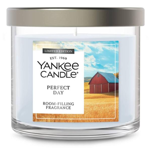 Yankee Candle® Perfect Day Small Tumbler Candle
