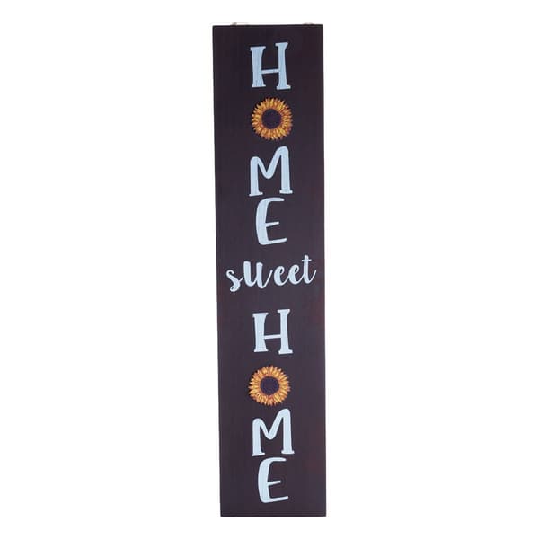 Home Sweet Home Porch Sign - image 