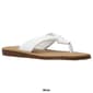 Womens Bella Vita Cov-Italy Thong Sandals - image 7