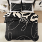 BebeTeen By Bebejan Reversible Comforter Set - image 3