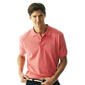 Mens U.S. Polo Assn.&#40;R&#41; Short Sleeve Pique Polo - image 1