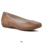 Womens Cliffs by White Mountain Cindy Ballet Flats - image 8