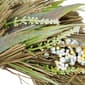 Northlight Seasonal Artificial Mixed Foliage Spring Wreath - image 5