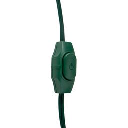 Northlight Seasonal 9ft. Indoor Extension Power Cord