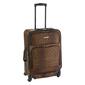 Leisure Lafayette 29in. Leopard Spinner Luggage - image 1
