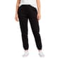 Petite Hasting & Smith Solid Fleece Lined Jogger Pants - image 6