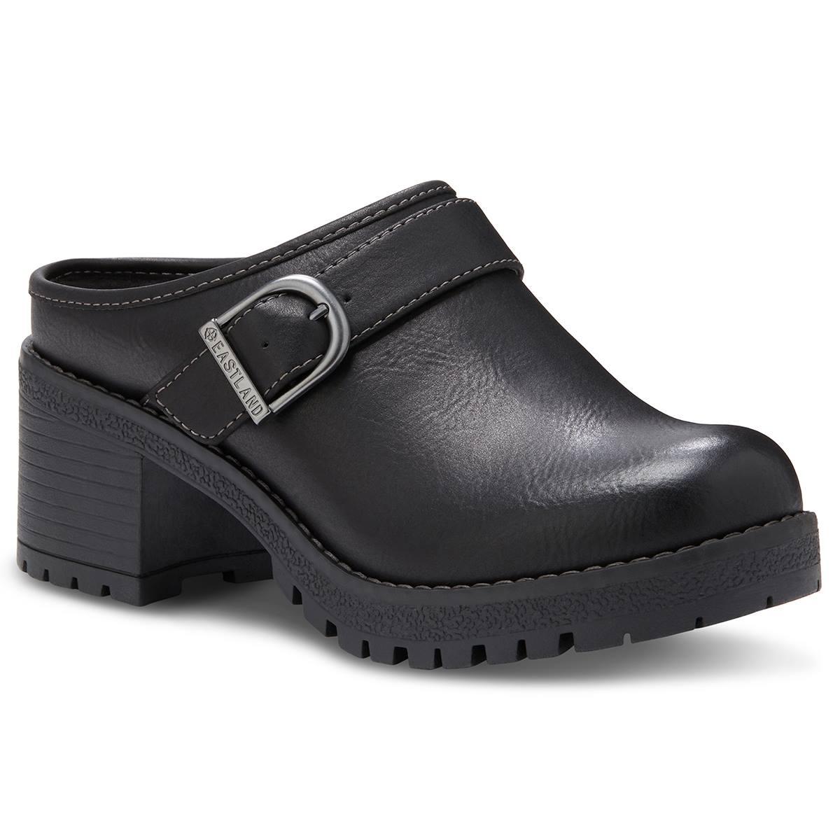 Womens Eastland Nola Clogs