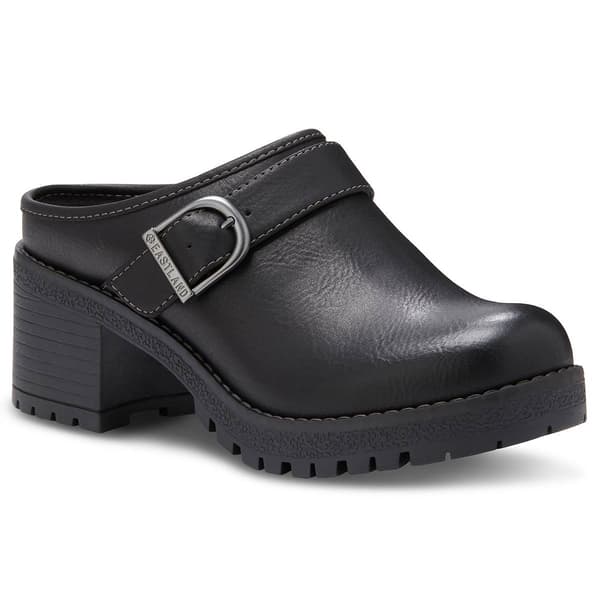 Womens Eastland Nola Clogs - image 