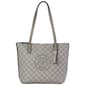 Nine West Galilee Top Zip Tote - image 1