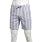 Mens IRON Newport Dobby Summer Shorts - image 1
