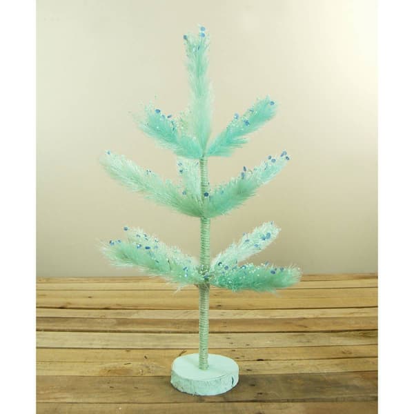 Northlight Seasonal Mini Pastel Pine Artificial Easter Tree