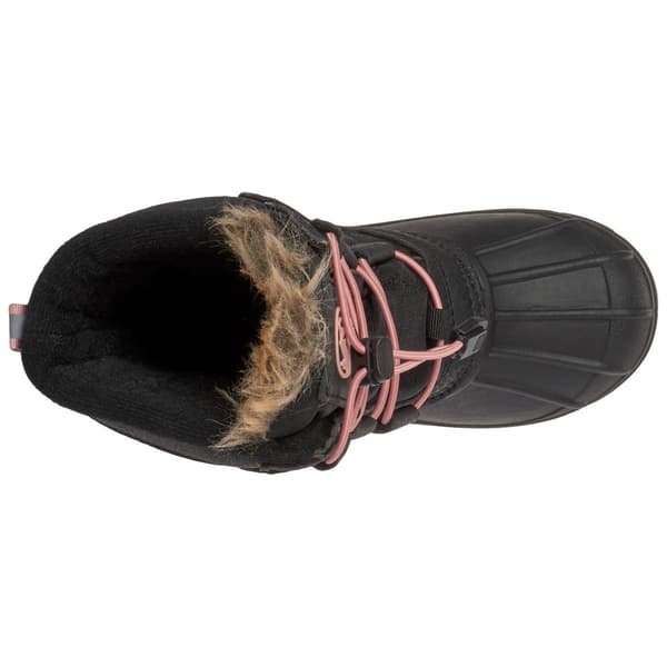 Little Girls Tamarac Isabelle Snow Boots