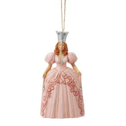Jim Shore Wizard of Oz Glinda Christmas Ornament