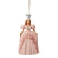 Jim Shore Wizard of Oz Glinda Christmas Ornament - image 1