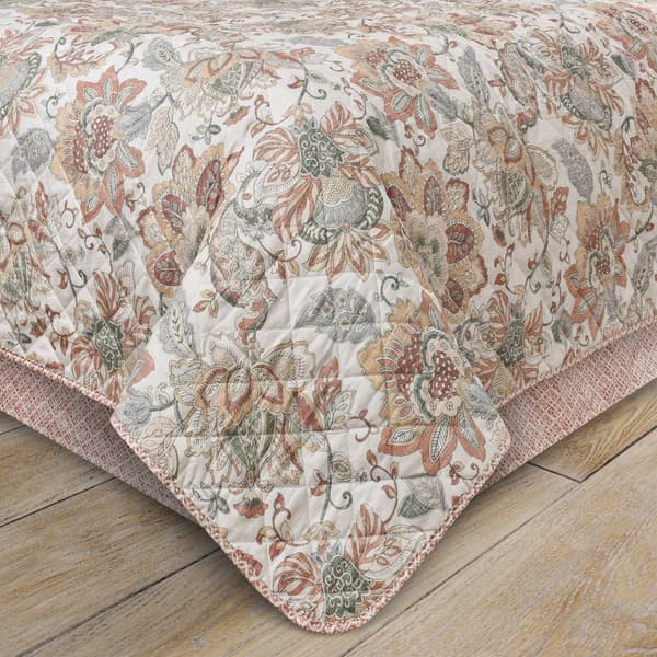 Royal Court Janessa 3pc. Reversible Quilt Set