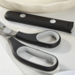 BergHOFF Leo Graphite 10in. Multifunctional Kitchen Scissors - image 5
