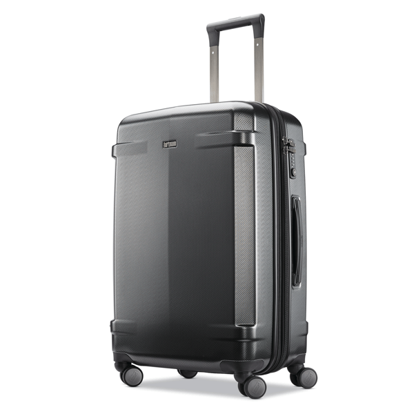 Hartmann Century Deluxe Med Jrny Exp Spinner - image 