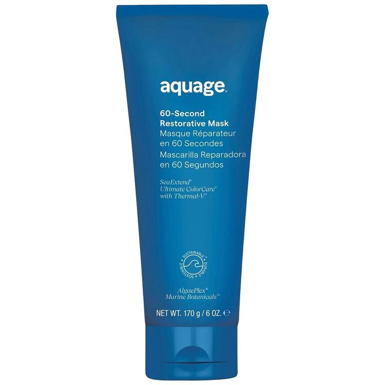 Aquage 60 Second Restorative Mask
