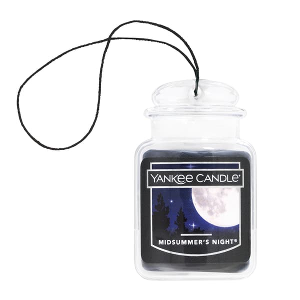 Yankee Candle&#40;R&#41; MidSummer's Night&#40;R&#41; Car Jar&#40;R&#41; Ultimate