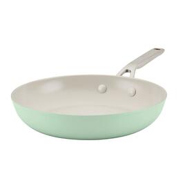 KitchenAid&#40;R&#41; Hard-Anodized Ceramic Nonstick 10in. Frying Pan