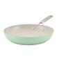 KitchenAid&#40;R&#41; Hard-Anodized Ceramic Nonstick 10in. Frying Pan - image 1