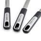 BergHOFF Graphite Stainless Steel 3pc. Utensil Set - image 3