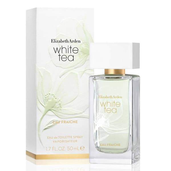Elizabeth Arden White Tea Eau Fraiche Eau de Toilette