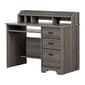 South Shore Versa Computer Desk w/Hutch - image 1
