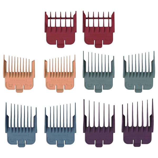 Remington 24pc. DIY Fade Haircut Kit