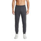 Mens Cougar(R) Sport Polyester Joggers with Closed Mesh - Charcoal - image 1