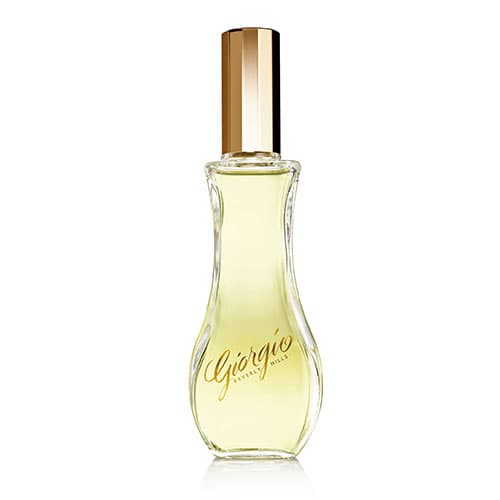 Giorgio Beverly Hills Eau de Toilette - image 
