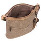 The Sak Lucia Crochet Static Crossbody - image 4