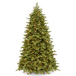 National Tree 6.5ft. PowerConnect(tm) Princeton Fraser Fir Tree