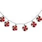 Northlight Seasonal 6ft. Peppermint Candy Christmas Light Set - image 5