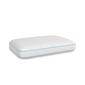 Bodipedic&#8482; AeroFusion Gusseted Gel-Infused Memory Foam Bed Pillow - image 5