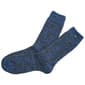Mens Polar Extreme(R) Xtra Lite Crew Socks - Navy - image 1