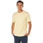 Mens Chaps Solid Interlock Tee - image 1
