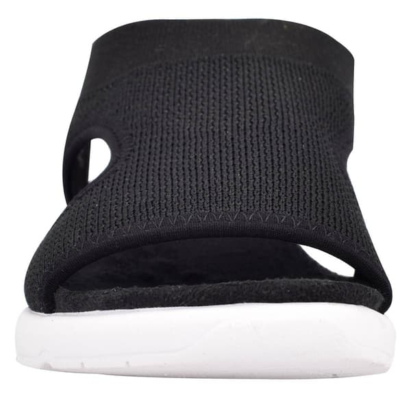 Womens Easy Spirit Trolley Comfort Wedge Sandals