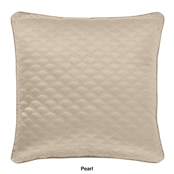 J. Queen New York Lyndon Decorative Throw Pillow - 20x20