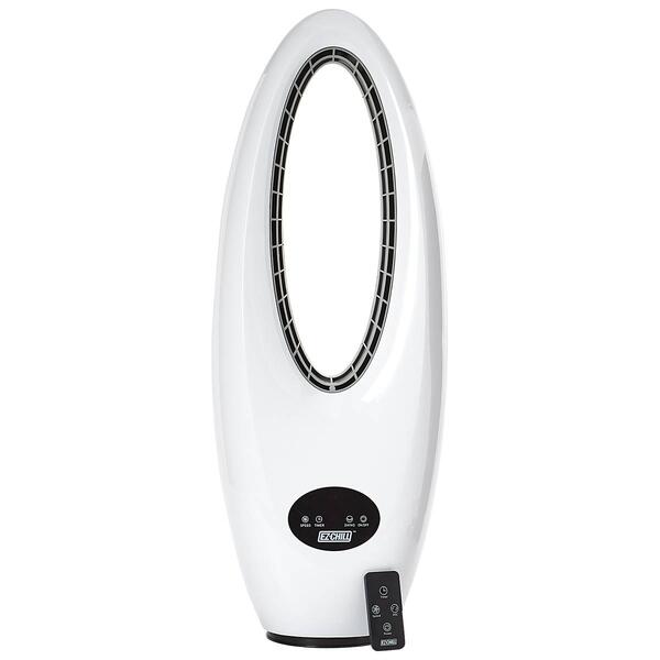 EZ-Chill 28in. Bladeless Fan - image 