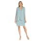 Womens R&M Richards Festival Hologram Sequin Jacket Dress - image 1