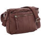 Bueno Smooth Wash Stripe Crossbody - image 3